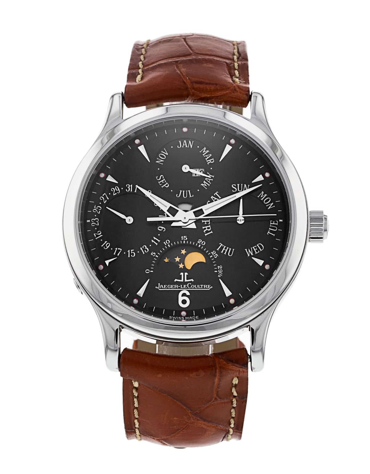 Jaeger-LeCoultre Master Control 149847A